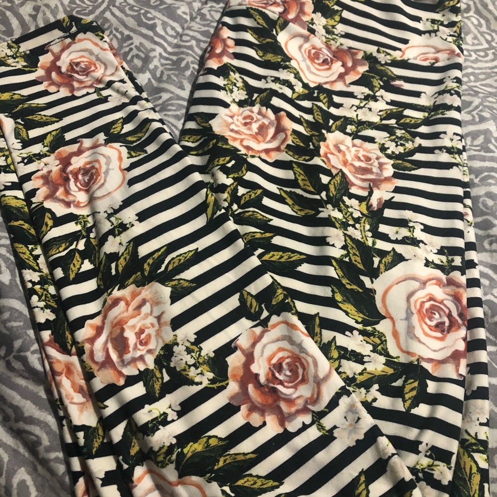 Lularoe leggings